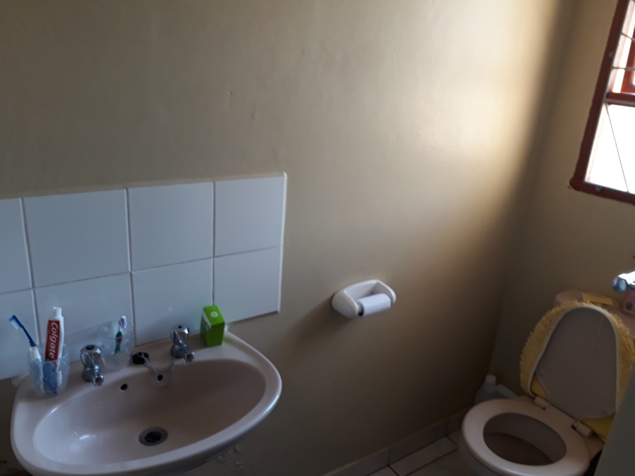 To Let 3 Bedroom Property for Rent in Amalinda Eastern Cape